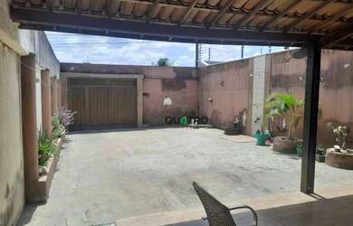 Imagem: Casa com 3 dormitórios à venda, 150 m²