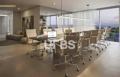 Imagem 4: Sala à Venda no Metropolitan Genebra - Jardim Goiás