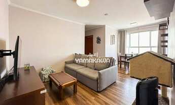 Imagem: Apartamento com 3 dormitórios à venda