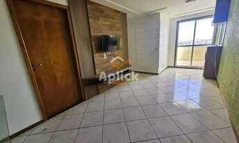 Imagem 4: Apartamento á Venda-Aldeia das Laranjeiras-3 Quartos-Suíte- Laranjeiras