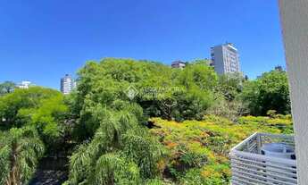 Imagem 3: Apartamento de 1 quarto e 1 vaga no bairro Petrópolis de Porto Alegre / RS