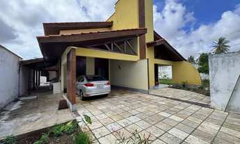 Imagem 3: Casa a 100 metros da Av. Litorânea - Olho D Água