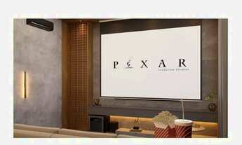 Imagem 6: Casa - Loteamento Mont Blanc Residence - Campinas