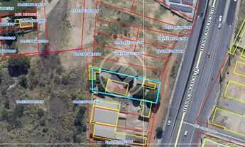 Imagem: Terreno miguel Sutil com 1.100m2 codigo