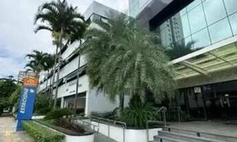 Imagem 3: SALA COMERCIAL ROGÉLIO FERNADEZ - 33m2