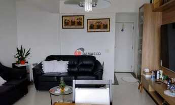 Imagem 6: Apartamento à venda 3 Quartos, 1 Suite, 2 Vagas, 76M², Campestre, Santo André - SP