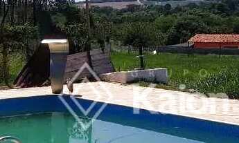 Imagem 2: Casa à venda no Condominio Santa Filomena - Salto/SP