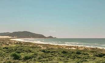 Imagem 6: Cobertura com vista mar no Novo Campeche