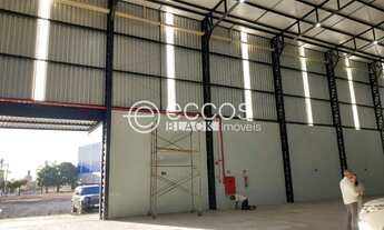 Imagem 2: Galpão para aluguel, Minas Gerais - Uberlândia/MG