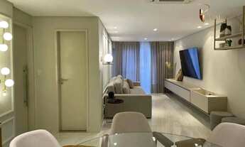 Imagem 7: Apartamento para alugar, 161 m² por R$ 9.496,62/mês - Tupi - Praia Grande/SP