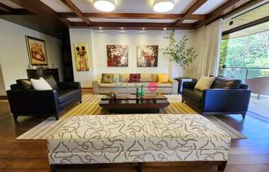 Imagem 2: Ed Tainá Rua 1 Setor Oeste