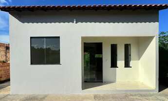 Imagem: CASA NO JARDIM AMÉRICA