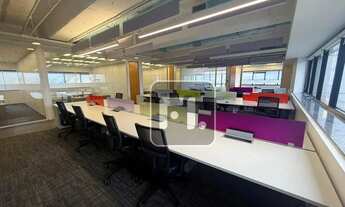 Imagem: Conjunto para alugar, 704 m² por R$ 99.455,50/mês