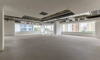 Imagem: Conj. Comercial, Barra Funda - São Paulo