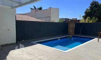 Imagem 4: RR9500 Casa 300m² CONDOMÍNIO RESIDENCIAL 3 - OPORTUNIDADE - 4 Dorms 4 Vagas - Santana de P