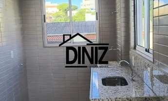 Imagem 4: Venda Residential / Apartment Belo Horizonte MG