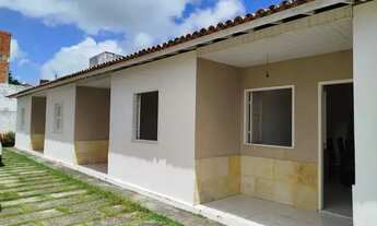 Imagem 6: Casa em condomínio fechado no Iguape!