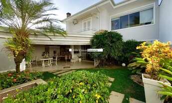 Imagem 2: Casa á venda com 3 quartos, 371,33 m2 - condomínio Tivoli Park, sorocaba