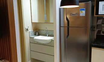 Imagem 6: Imóvel para aluguel tem 28 metros quadrados com 1 quarto em Calhau - São Luís - MA