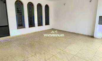 Imagem 5: Casa com 2 dormitórios para alugar, 150 m² por R$ 4.560,47/mês - Vila Carrão - São Paulo/S