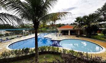 Imagem: Casa para locação em condomínio em Valinhos