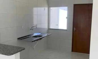 Imagem 7: Novo Cohatrac Casa com 2 dormitórios