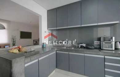 Imagem 3: Apartamento em Rua Matipó - Santo Antônio - Belo Horizonte/MG