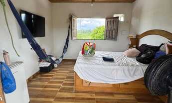 Imagem 6: Fazenda na br174 km185,zona rural de Presidente Figueiredo