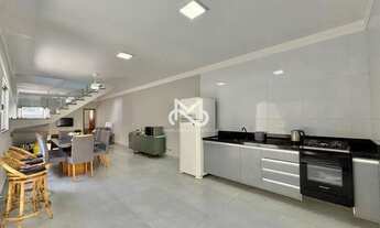 Imagem 7: Casa para locação de temporada a 500 metros da praia no Jardim Indaiá