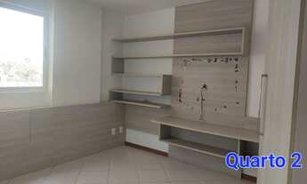 Imagem 7: ALUGO RESIDENCIAL PARC VILLE