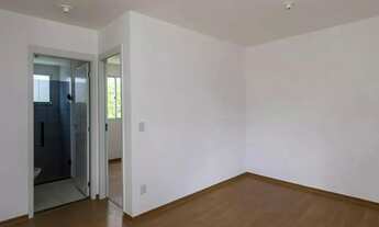 Imagem 3: Apartamento novo 2 quartos 1 vaga Bairro Trevo Pampulha Belo Horizonte