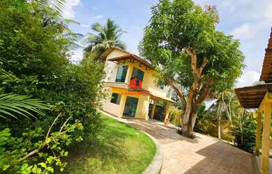 Imagem 6: Chácara no Jardim Friburgo pra Venda 300m² 2 quartos em Tarumã - Manaus - AM