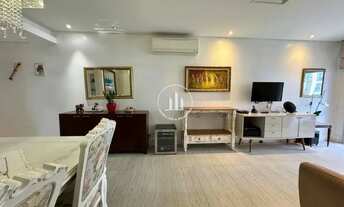 Imagem 4: Apartamento 3 Quartos com 1 Suíte e 117m² - Itacorubi - CEN