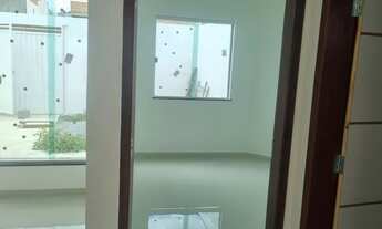 Imagem 7: Casa 2/4 com Quintal Amplo na Gabriela - Pronta para Morar