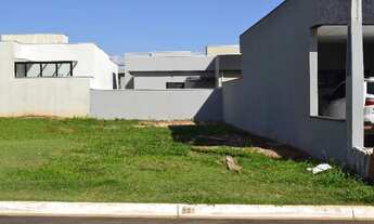 Imagem: Terreno Lago dos Ipês