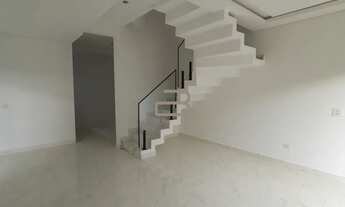 Imagem 4: Sobrado à venda no bairro Alto Boqueirão - Curitiba/PR