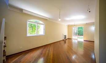 Imagem 4: Imóvel para venda com 193 metros quadrados com 3 quartos em Horizontal Park - Cotia - SP