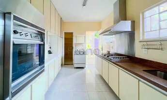 Imagem 6: Casa à venda e para alugar em Campinas, Jardim Paraíso, com 4 quartos, com 317 m²