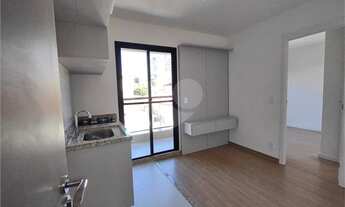 Imagem 2: Apartamento com 1 quartos para locação em Jardim São Paulo(zona Norte) - SP