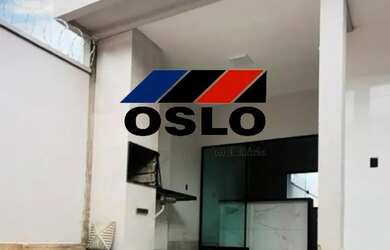 Imagem 3: CASA COM 03 QUARTOS SENDO 01 SUÍTE, COM GARAGEM LOCALIZADA NO RESIDENCIAL RIO VERDE EM GOI