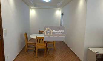 Imagem 5: Apartamento com 2 dormitórios para alugar, 86 m² por R$ 4.114/mês - Santa Maria - São Caet