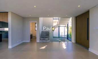 Imagem 3: Sobrado à venda em Campinas, Mont Blanc Residence, com 4 suítes, com 540 m²