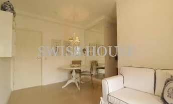 Imagem 6: Apartamento a venda no Cambuí em Campinas/SP