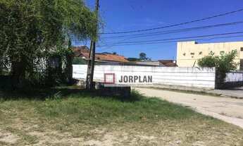 Imagem 3: Terreno à venda, 2400 m² por R$ 7.000.000,00 - Itaipu - Niterói/RJ