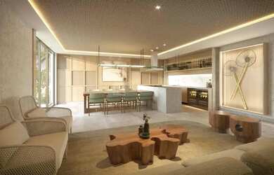 Imagem: Apartamento 4 quartos em Carneiros