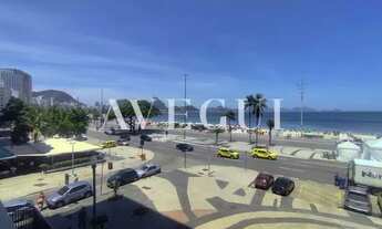 Imagem 6: Apartamento na Atlântica, 344M², 4 Quartos, Suíte, vaga e Vista Mar