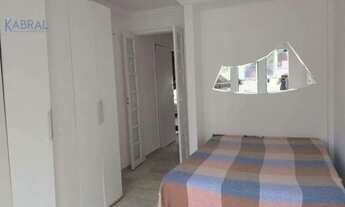 Imagem 7: Apartamento Roçado