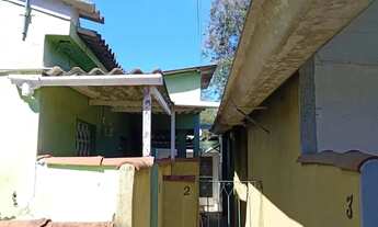 Imagem 3: Casa para venda tem 151 metros quadrados com 4 quartos