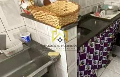 Imagem 5: Oportunidade Apartamento Candelária