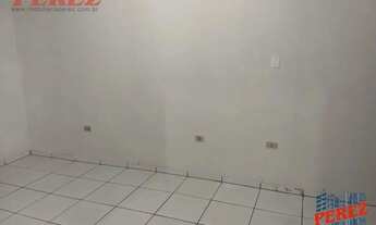 Imagem 5: Imóvel comercial a venda na Rua Caraíbas na Vila Goes - Região central de Londrina